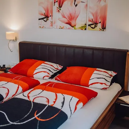Guest house Sterntaler