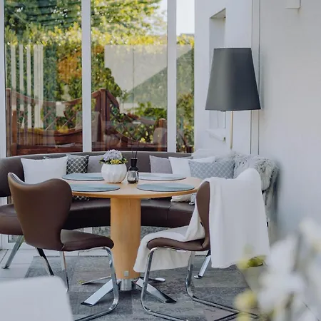 Sterntaler בית הארחה ריינהאוזן