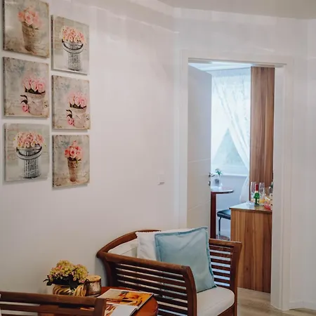 Sterntaler בית הארחה