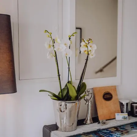 בית הארחה Sterntaler