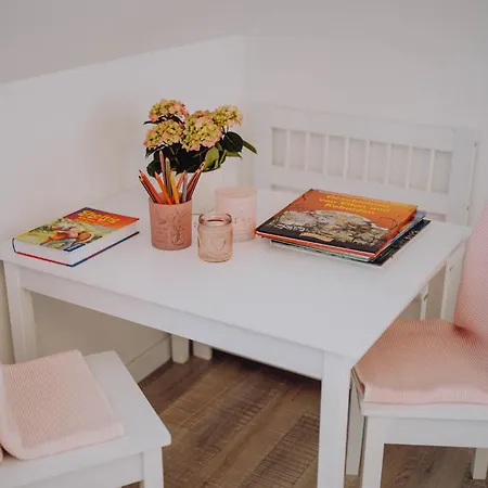 בית הארחה Sterntaler 3*