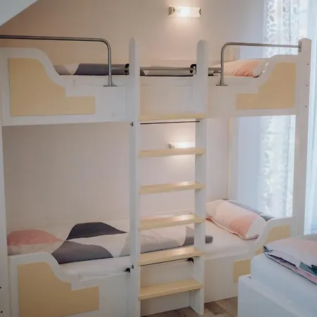 בית הארחה Sterntaler