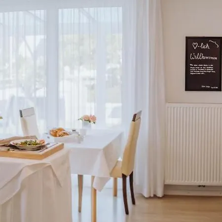 Guest house Sterntaler