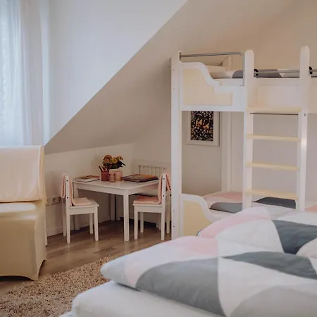 בית הארחה Sterntaler