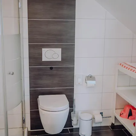 Sterntaler בית הארחה