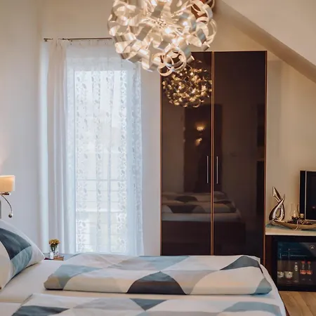 בית הארחה Sterntaler ריינהאוזן