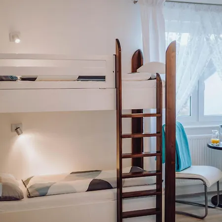 Sterntaler Pensjonat